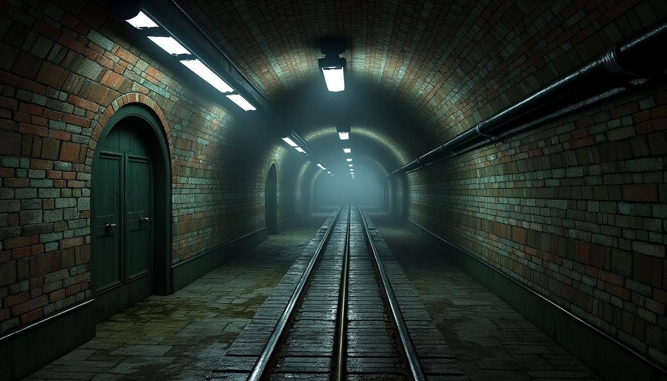 explorez le paris underground : découvrez la petite ceinture, des passages cachés et des lieux méconnus pour une aventure insolite au cœur de la capitale.