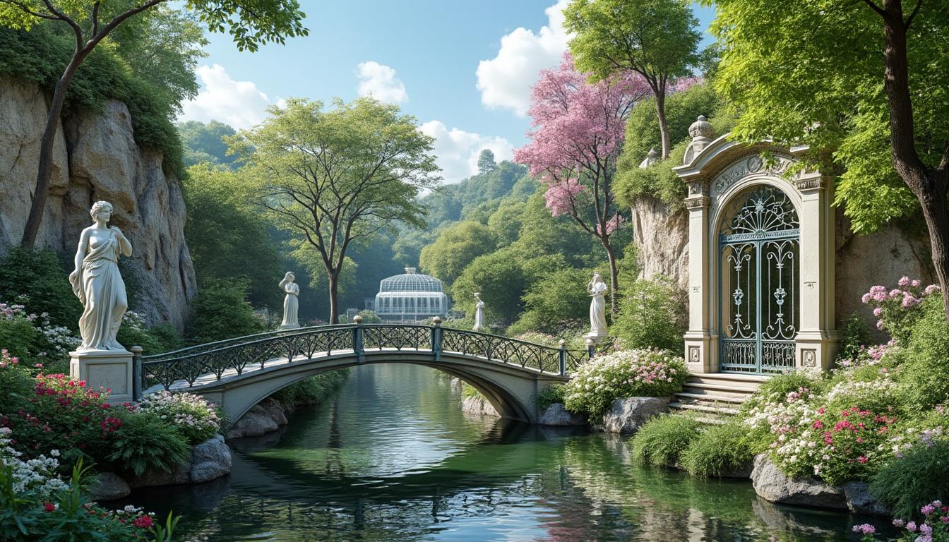 découvrez les plus beaux jardins de paris : les buttes-chaumont, le parc monceau et le jardin des plantes, lieux parfaits pour se détendre et apprécier la nature en plein cœur de la ville.