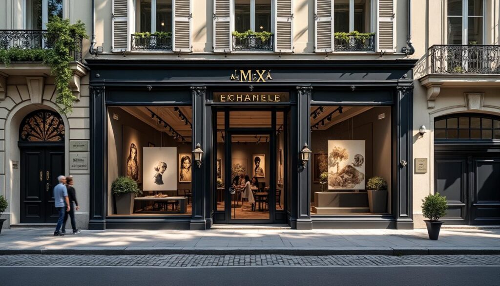 découvrez la maison européenne de la photographie à paris, explorez ses galeries captivantes et parcourez un itinéraire unique dédié à la photographie européenne.