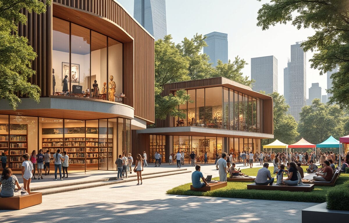 découvrez les meilleurs plans pour profiter de la culture gratuitement : bibliothèques, musées, événements et bien plus encore à ne pas manquer.