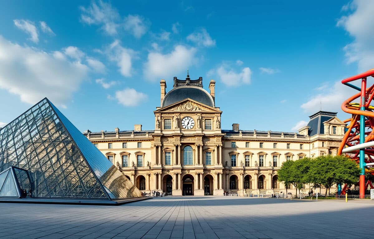 découvrez les musées incontournables de paris : louvre, orsay ou centre pompidou. comparez leurs collections uniques et choisissez celui à visiter en priorité pour une expérience culturelle inoubliable.