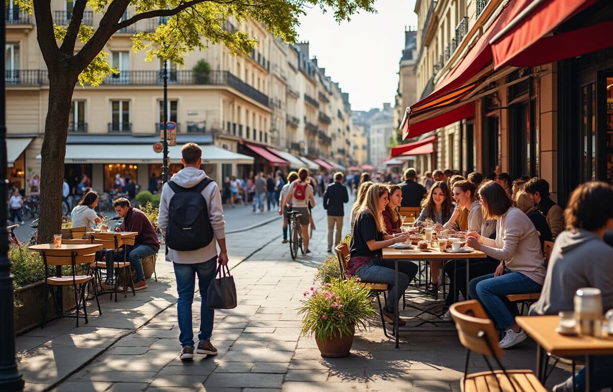 découvrez 10 adresses abordables à paris autour de jussieu et tolbiac, avec des repas délicieux à moins de 15€. parfait pour les petits budgets !