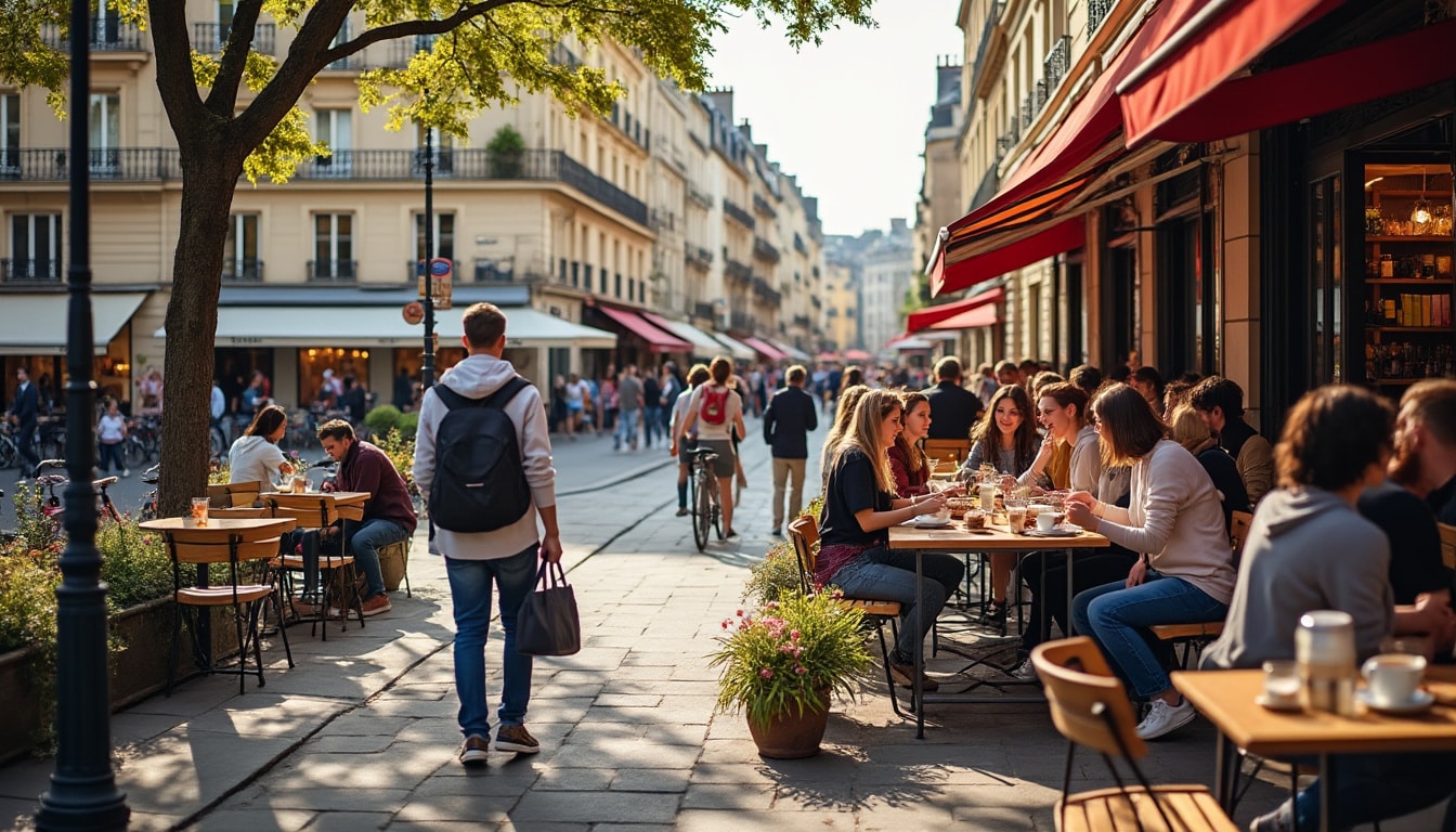 découvrez 10 adresses abordables à paris autour de jussieu et tolbiac, avec des repas délicieux à moins de 15€. parfait pour les petits budgets !