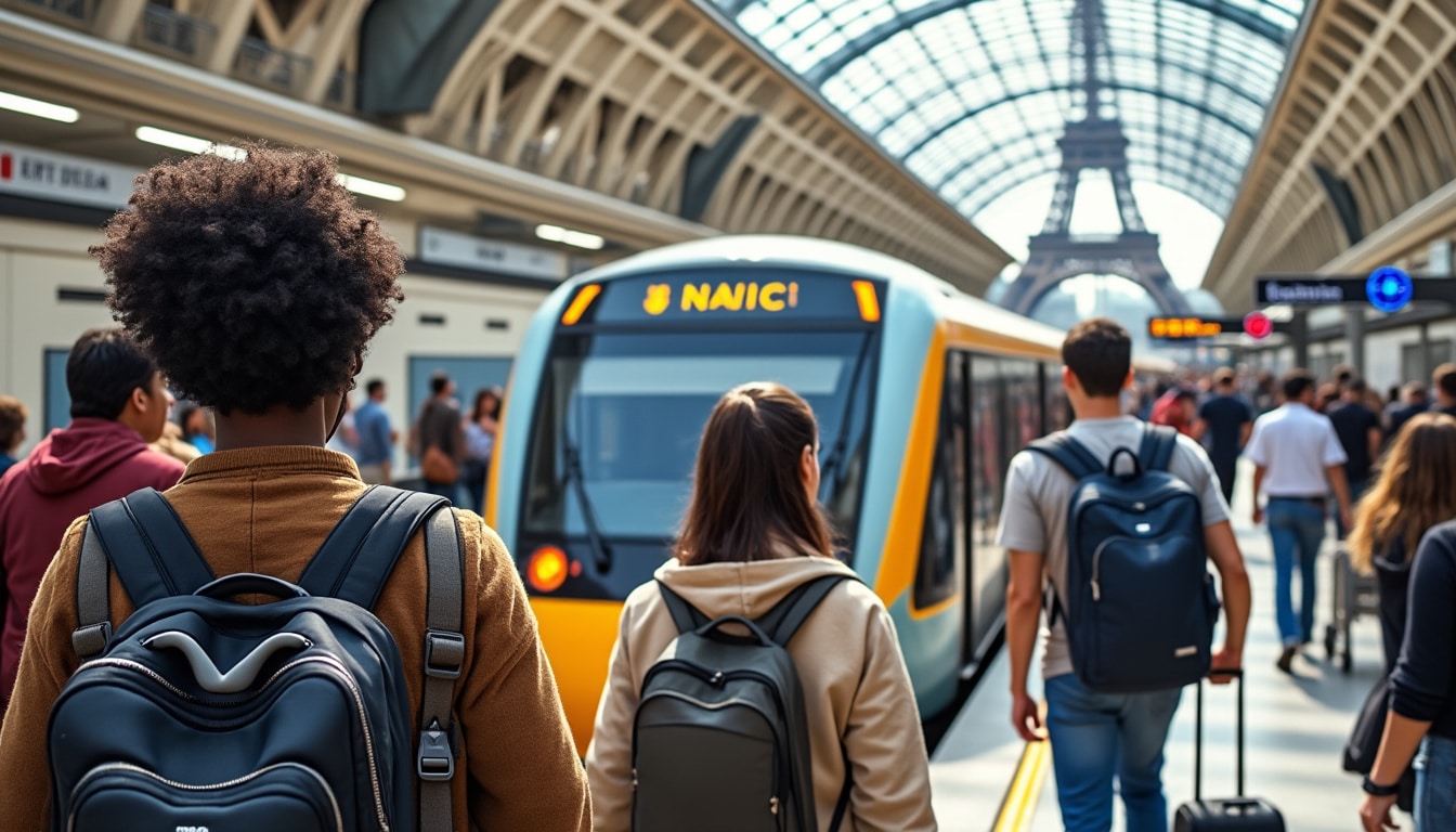 découvrez notre guide pratique pour touristes afin de maîtriser facilement le transport à paris avec navigo, ratp et rer. voyagez sans stress grâce à nos astuces anti-galère.