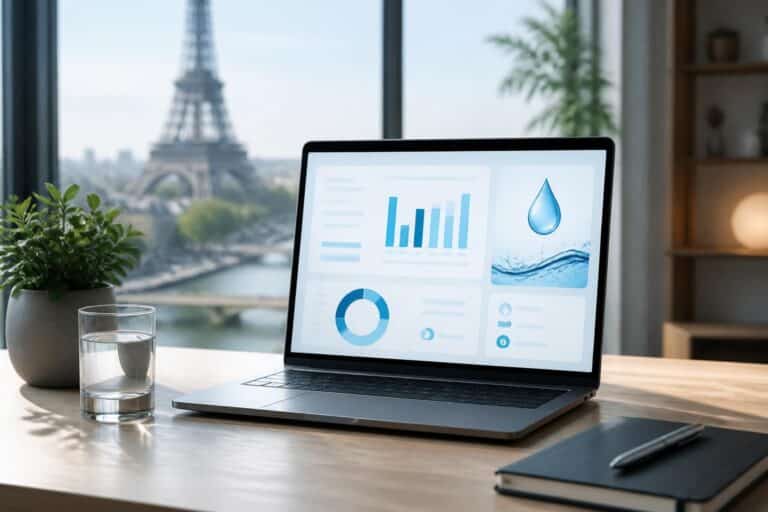 consultez et gérez facilement votre facture d'eau sur l'espace client de la régie des eaux de paris. suivi, paiement et informations en ligne simplifiés.