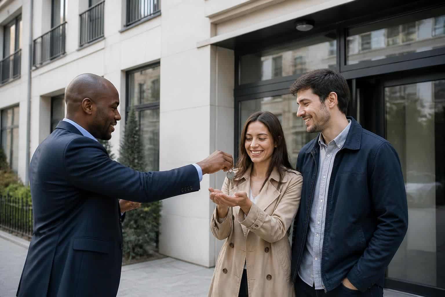 découvrez comment le bailleur social attribue un appartement à paris grâce au dispositif nomade, facilitant l'accès au logement social dans la capitale.