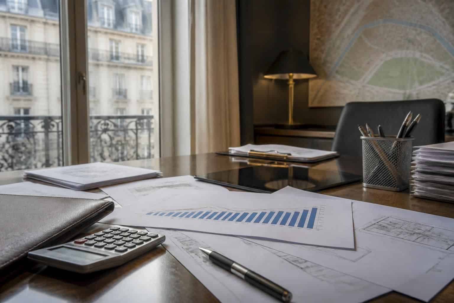 découvrez le barème des notaires illustrant l'évolution du prix au m2 dans le 15e arrondissement de paris, pour suivre les tendances du marché immobilier.