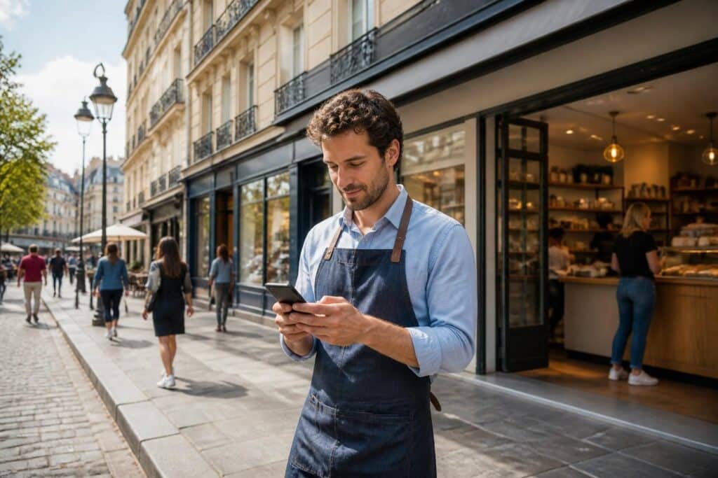 découvrez quels magasins sont ouverts le dimanche à paris grâce aux vérifications précises des commerçants et facilitez vos achats du week-end.