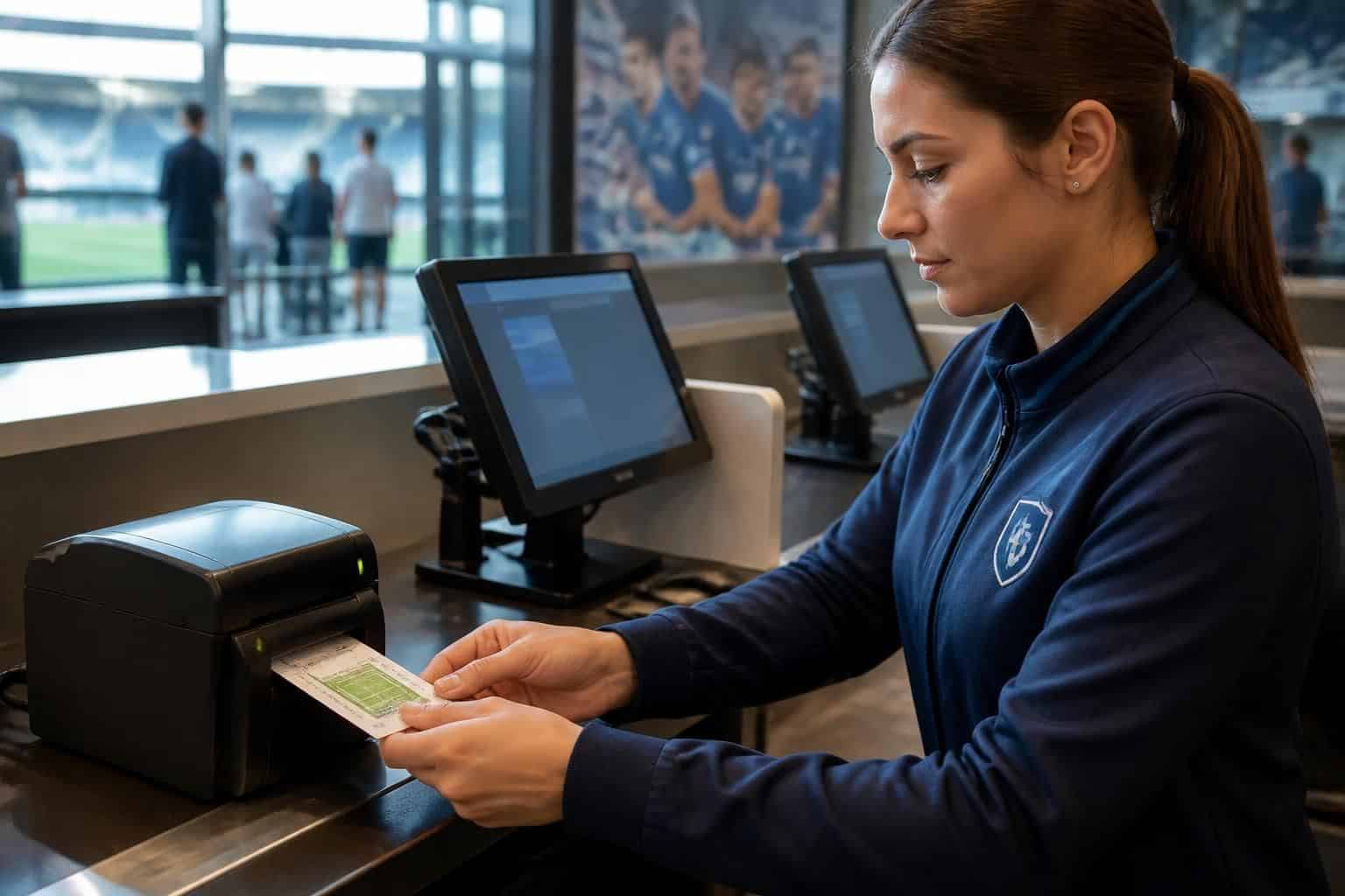 réservez vos billets pour le match paris fc vs lorient sur le guichet billetterie. obtenez rapidement et facilement vos tickets pour ne rien manquer de ce rendez-vous sportif incontournable.