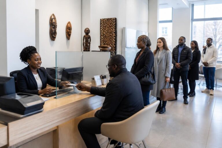le guichet consulaire sénégalais à paris ouvre les prises de rendez-vous pour les services consulaires. facilitez vos démarches administratives dès maintenant.