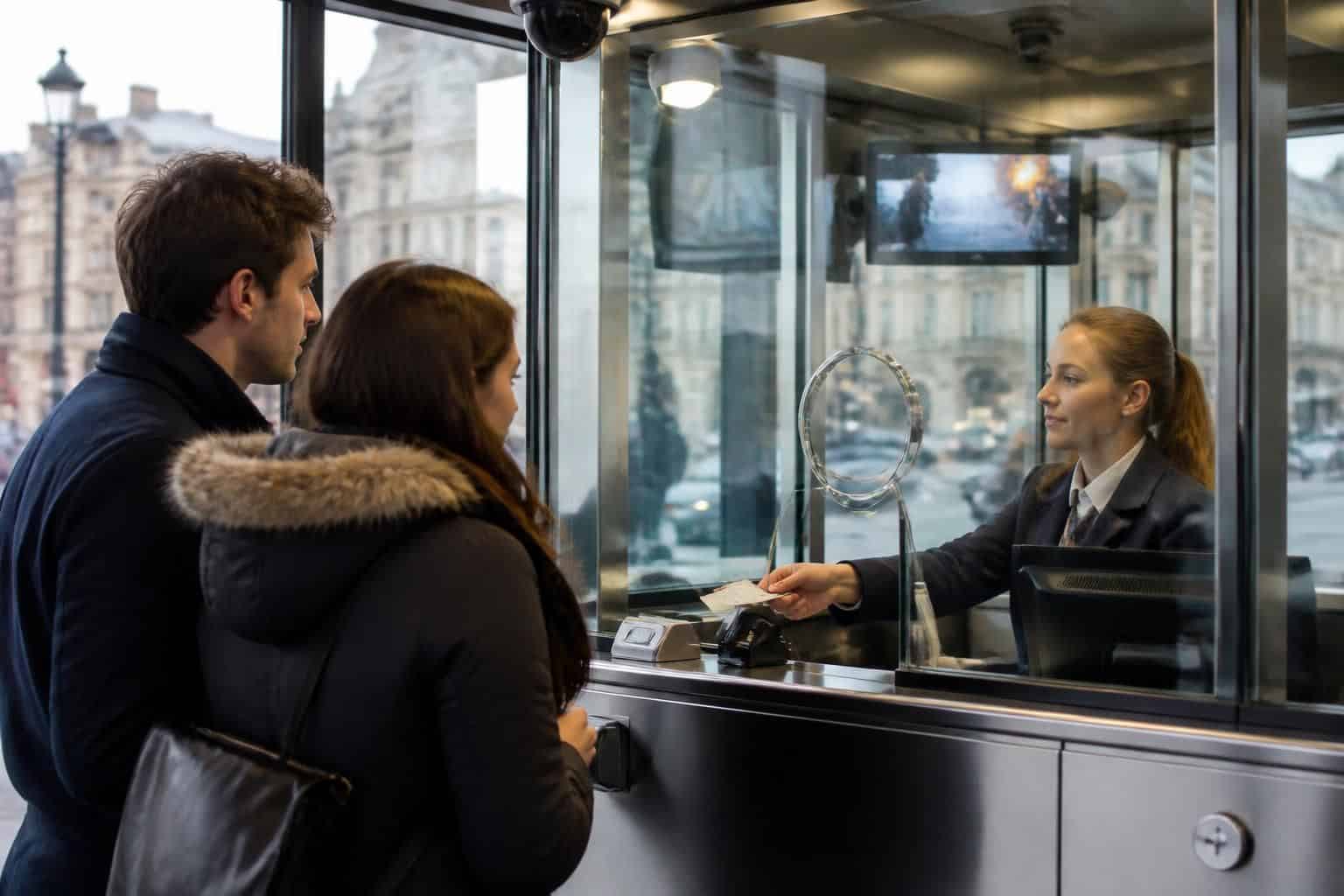 découvrez le guichet de revente ticketmaster pour les concerts de billie eilish à paris, un service sécurisé garantissant des échanges fiables et sans souci.