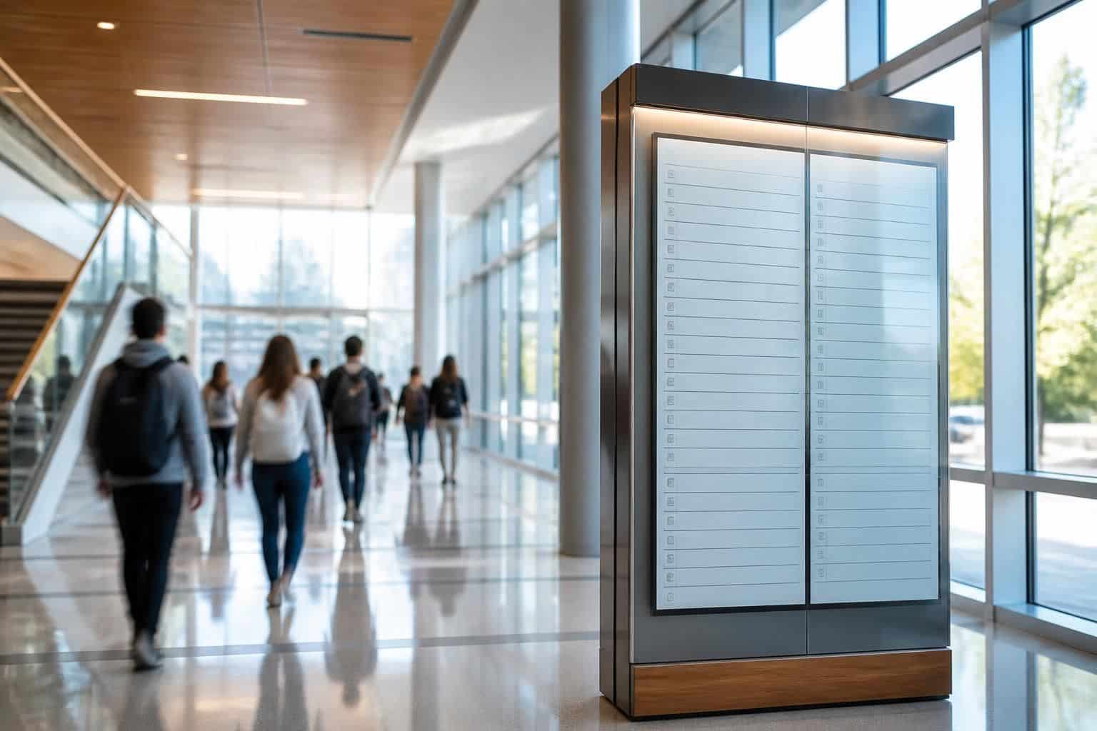 consultez le répertoire de la faculté pour trouver l'adresse mail des enseignants et du personnel de l'ens paris-saclay facilement et rapidement.