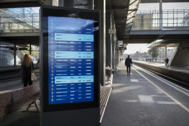 consultez facilement les horaires des trains fontainebleau paris grâce au système de réservation transilien, pour organiser au mieux vos déplacements.