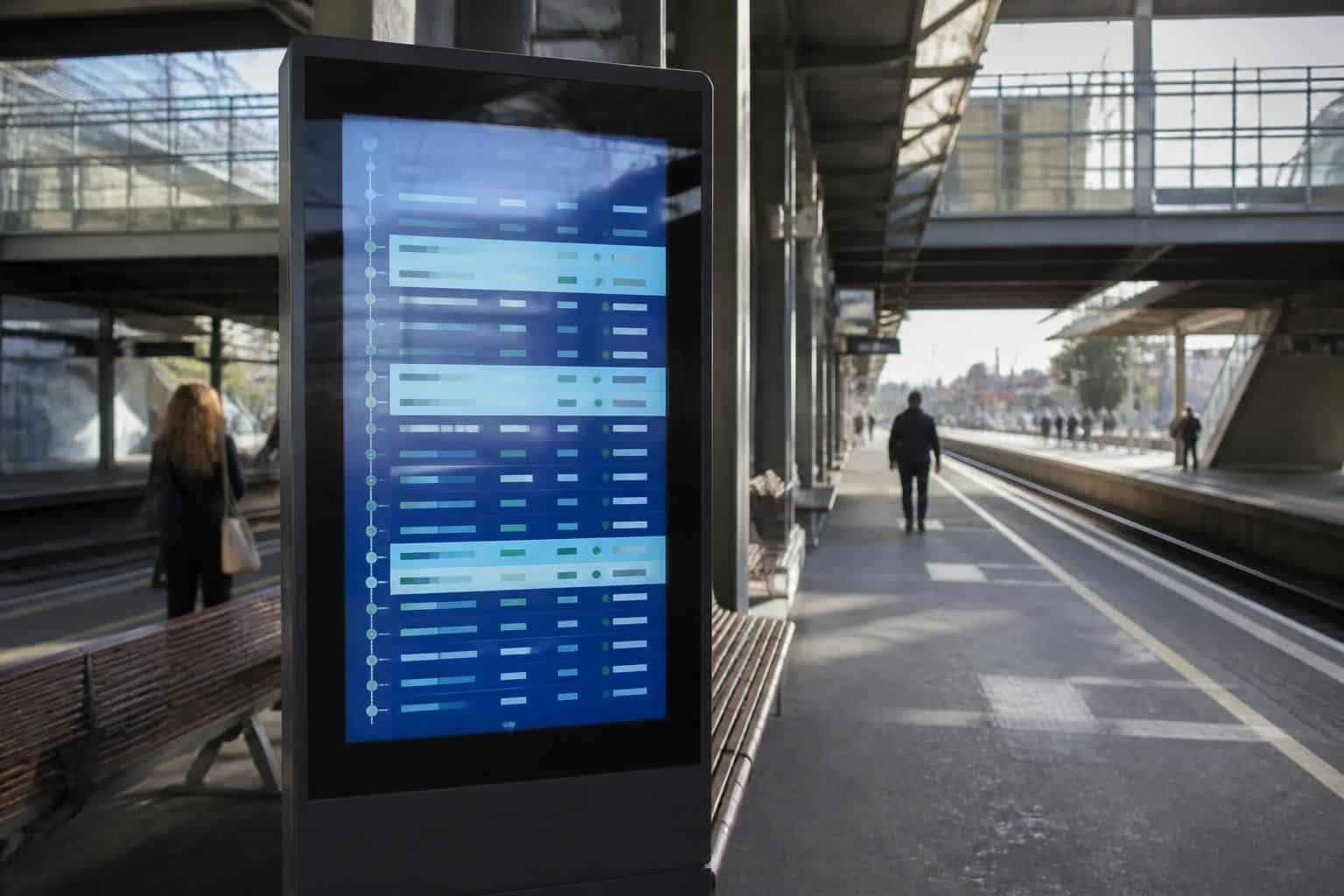 consultez facilement les horaires des trains fontainebleau paris grâce au système de réservation transilien, pour organiser au mieux vos déplacements.