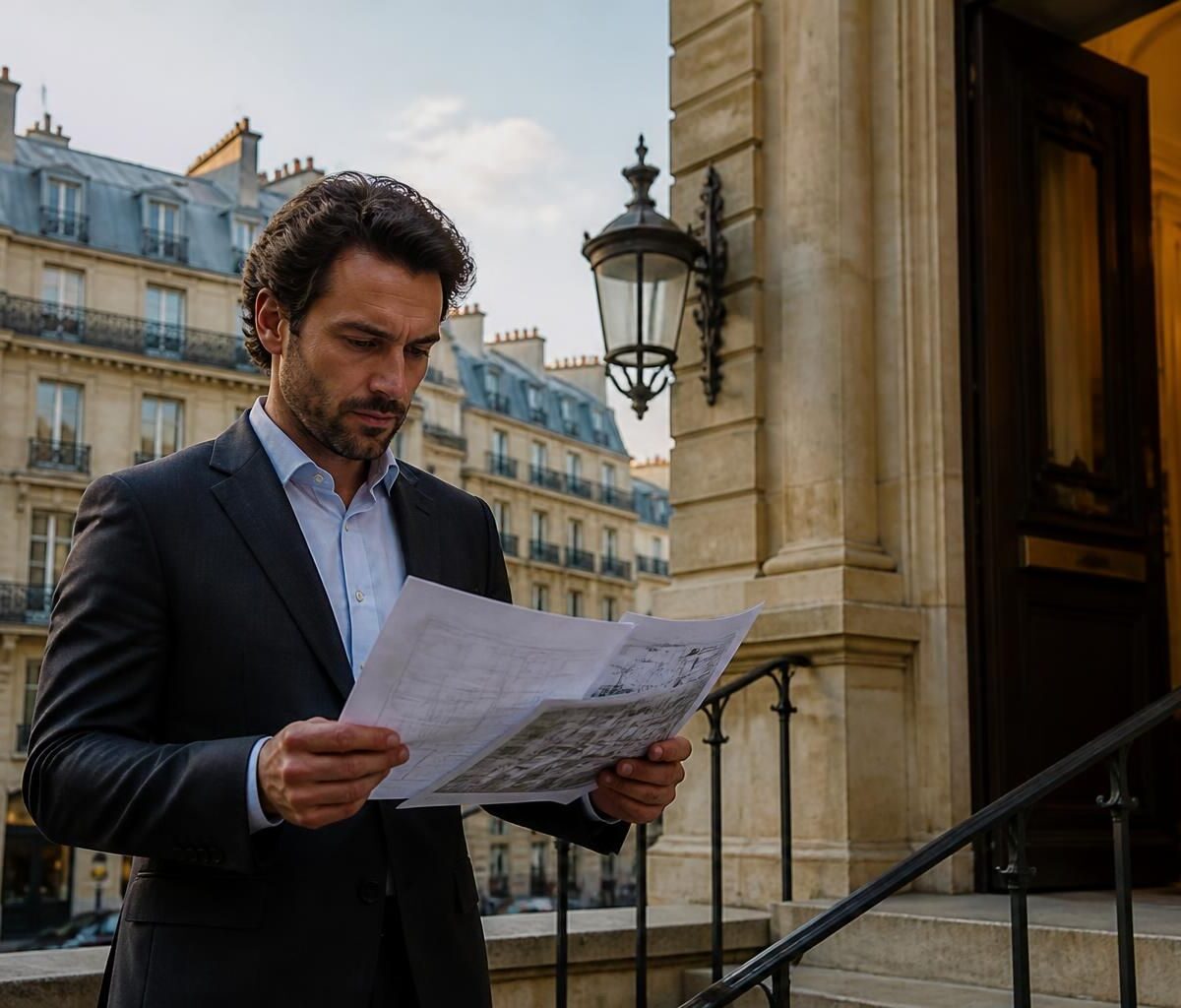 découvrez les meilleures ventes aux enchères immobilières judiciaires à paris, spécialement sélectionnées pour les investisseurs privés à la recherche d'opportunités uniques.
