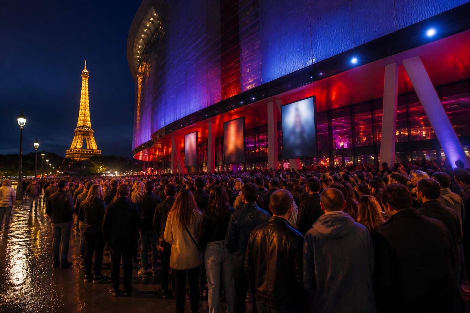 l'organisateur du concert de the weeknd à paris annonce la mise en vente des billets. réservez vite vos places pour vivre une expérience musicale exceptionnelle en live.