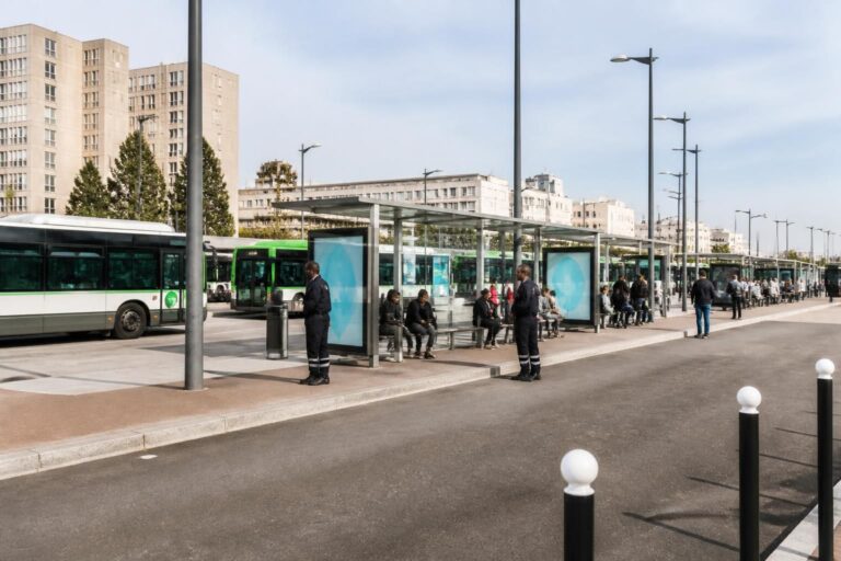 découvrez comment la ratp gère efficacement le terminus du bus reliant le havre à paris pour un transport fluide et confortable.