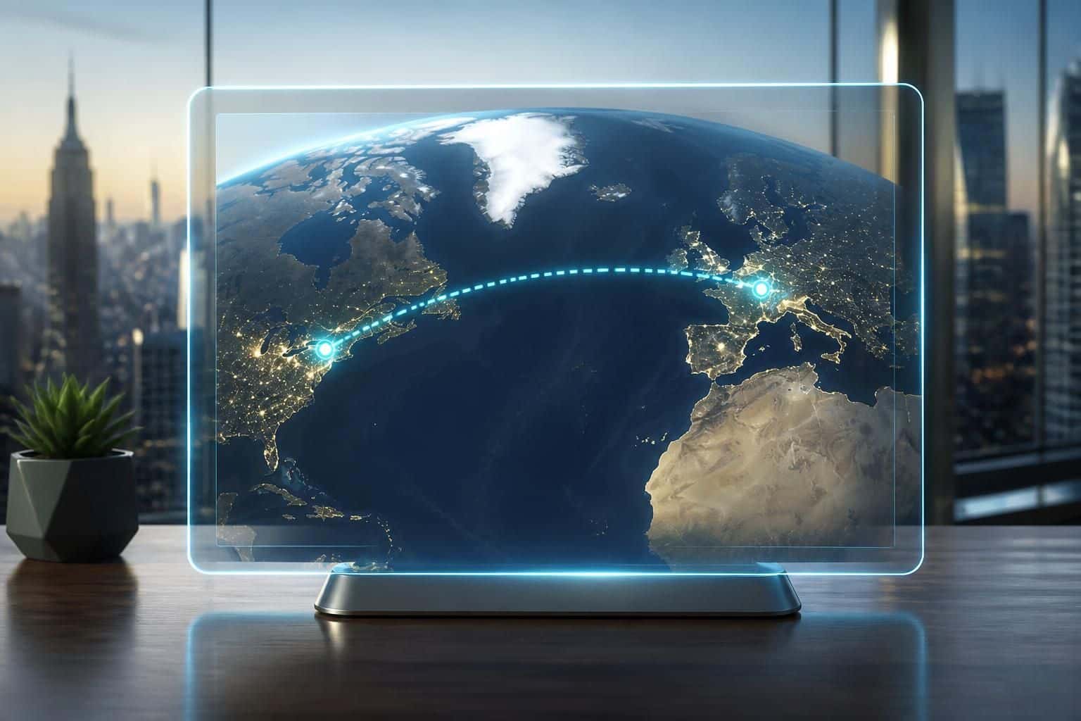 estimez facilement la distance entre paris et new york avec notre calculateur d'itinéraire précis et rapide.