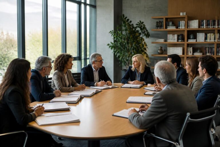 le département universitaire de paris 8 valide officiellement le programme du master en psychologie, garantissant une formation de qualité pour les étudiants.
