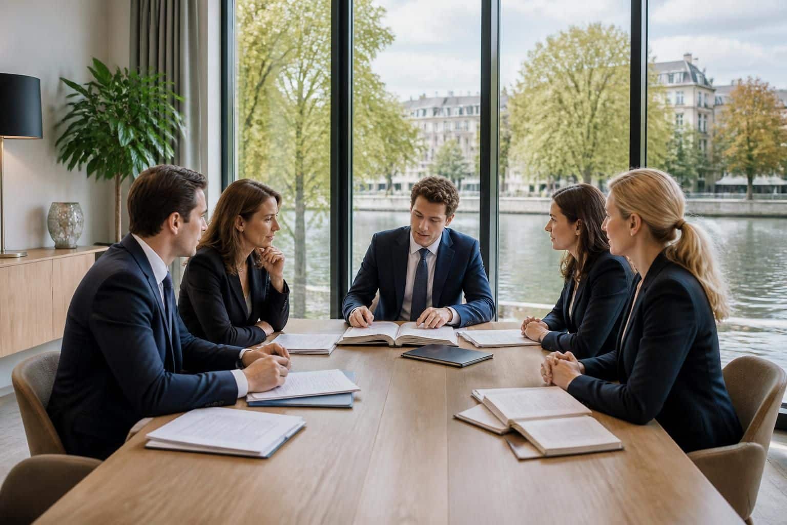 le groupement de notaires assure la gestion de la société sas notaires paris bords de marne, offrant des services juridiques spécialisés et un accompagnement personnalisé.