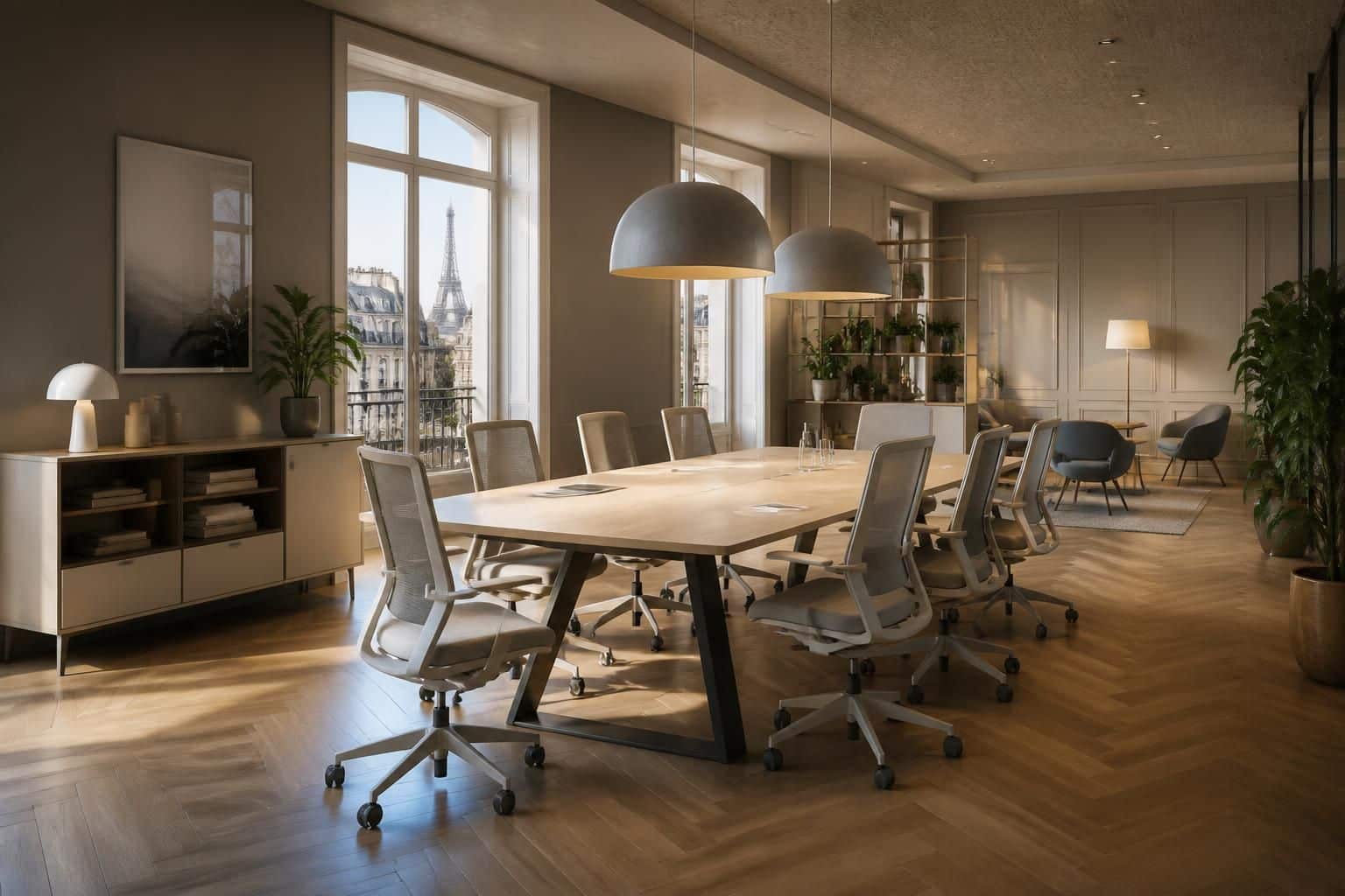 découvrez notre entreprise spécialisée dans la location de mobilier professionnel à paris, offrant des solutions adaptées pour tous vos événements et espaces de travail.