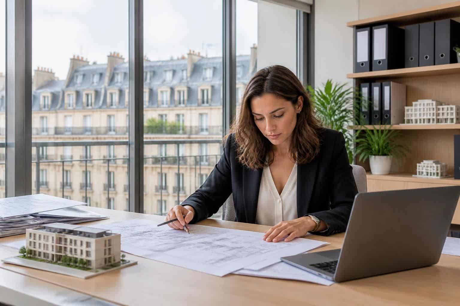 l'expert indépendant réalise une expertise précise et fiable pour optimiser la gestion de votre parc immobilier à paris, offrant des analyses détaillées et des conseils personnalisés.