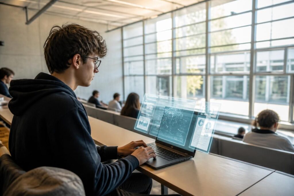 découvrez l'outil pédagogique en ligne utilisant la plateforme moodle de l'université paris 8 pour faciliter l'apprentissage et la gestion des cours.