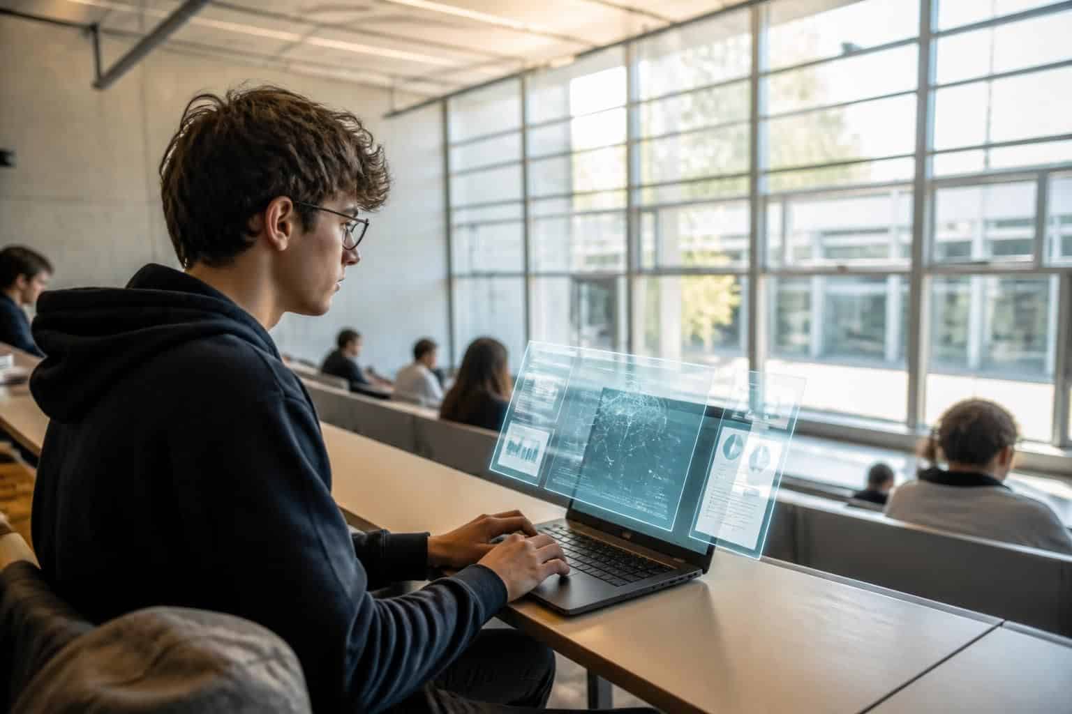 découvrez l'outil pédagogique en ligne utilisant la plateforme moodle de l'université paris 8 pour faciliter l'apprentissage et la gestion des cours.