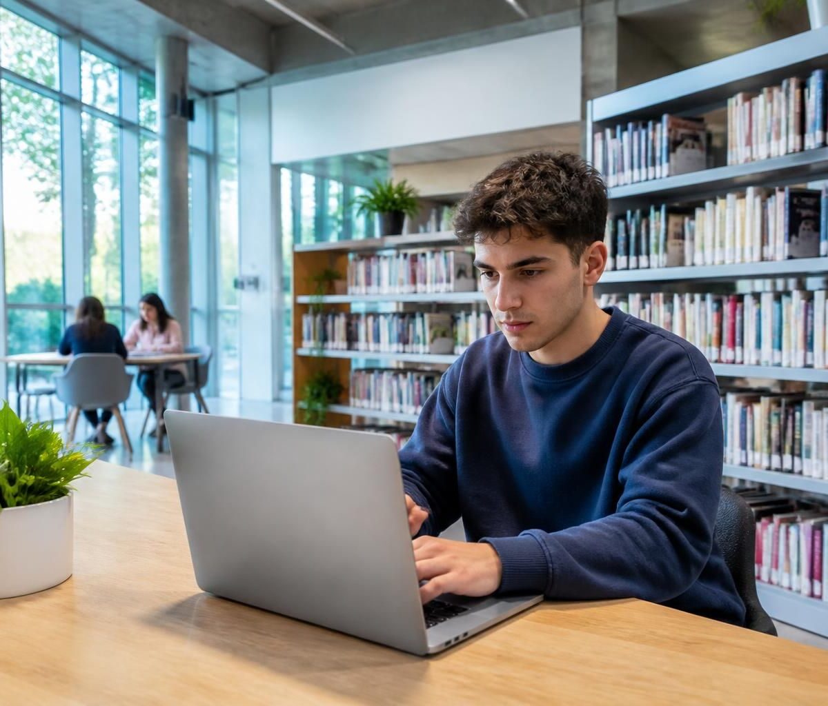 découvrez l'outil pédagogique numérique conçu pour les étudiants en licence de psychologie à l'université paris 8, facilitant l'apprentissage interactif et innovant.