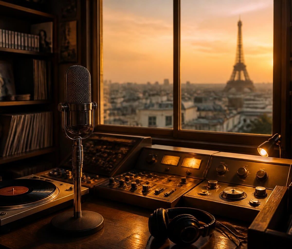 découvrez la radio thématique, diffusée sur nostalgie radio à la fréquence de paris, pour une expérience musicale unique et nostalgique.