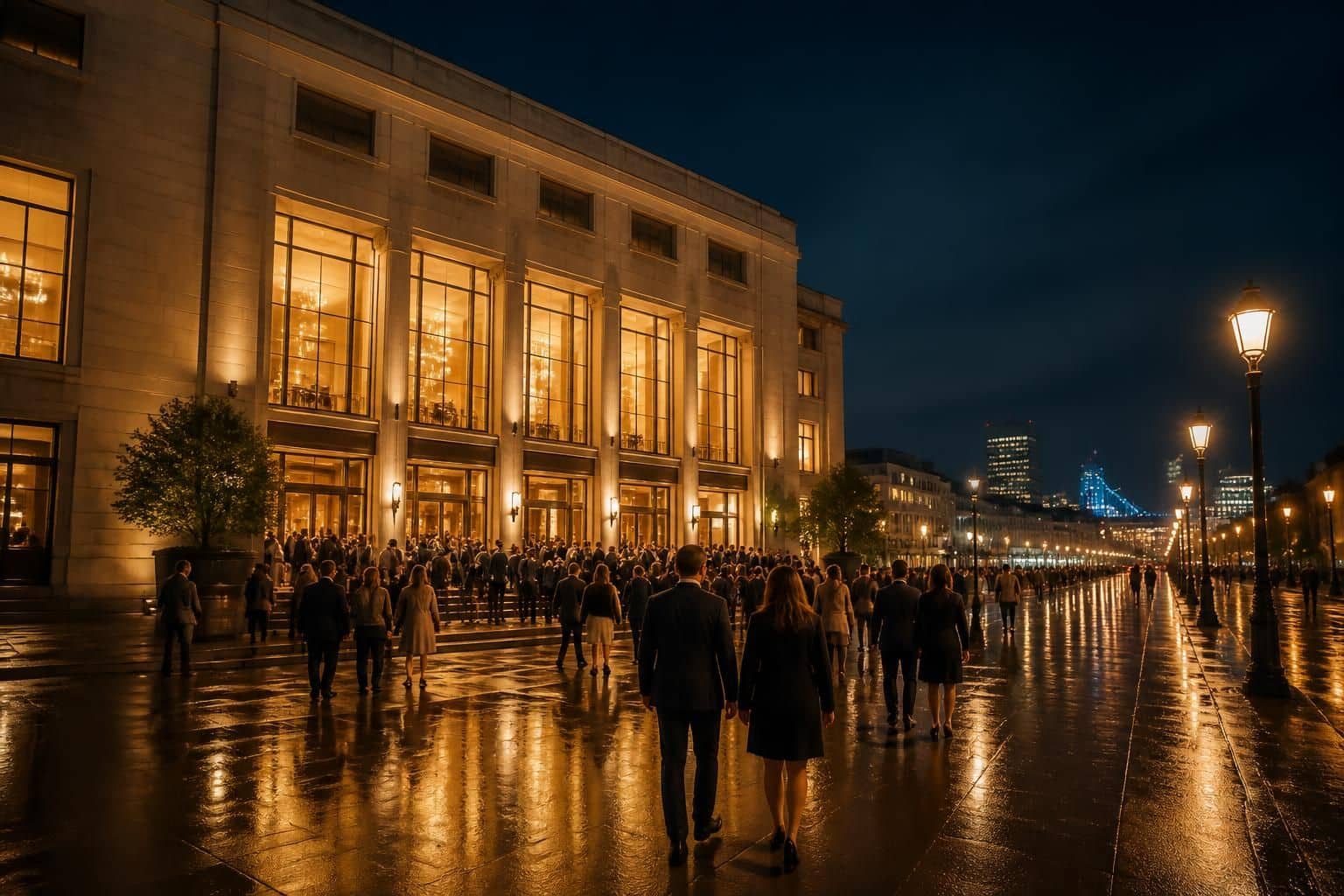 découvrez le concert unique ce soir à la salle pleyel, l'un des lieux emblématiques de paris, avec une ambiance exceptionnelle à bercy.