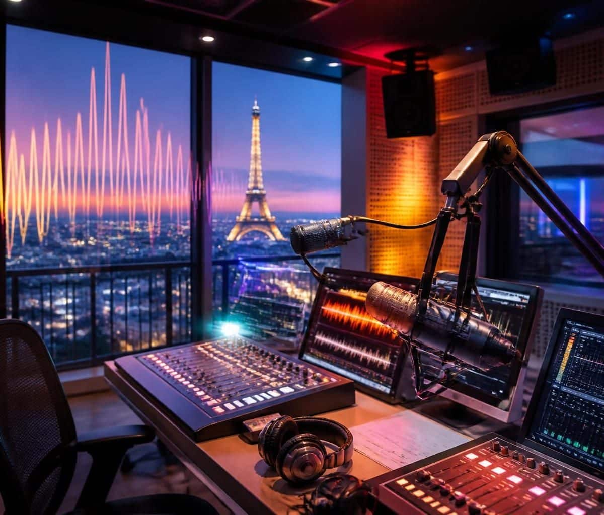 écoutez fun radio à paris, la station de radio musicale incontournable qui diffuse les meilleurs hits et tubes du moment sur la fréquence fun radio paris.