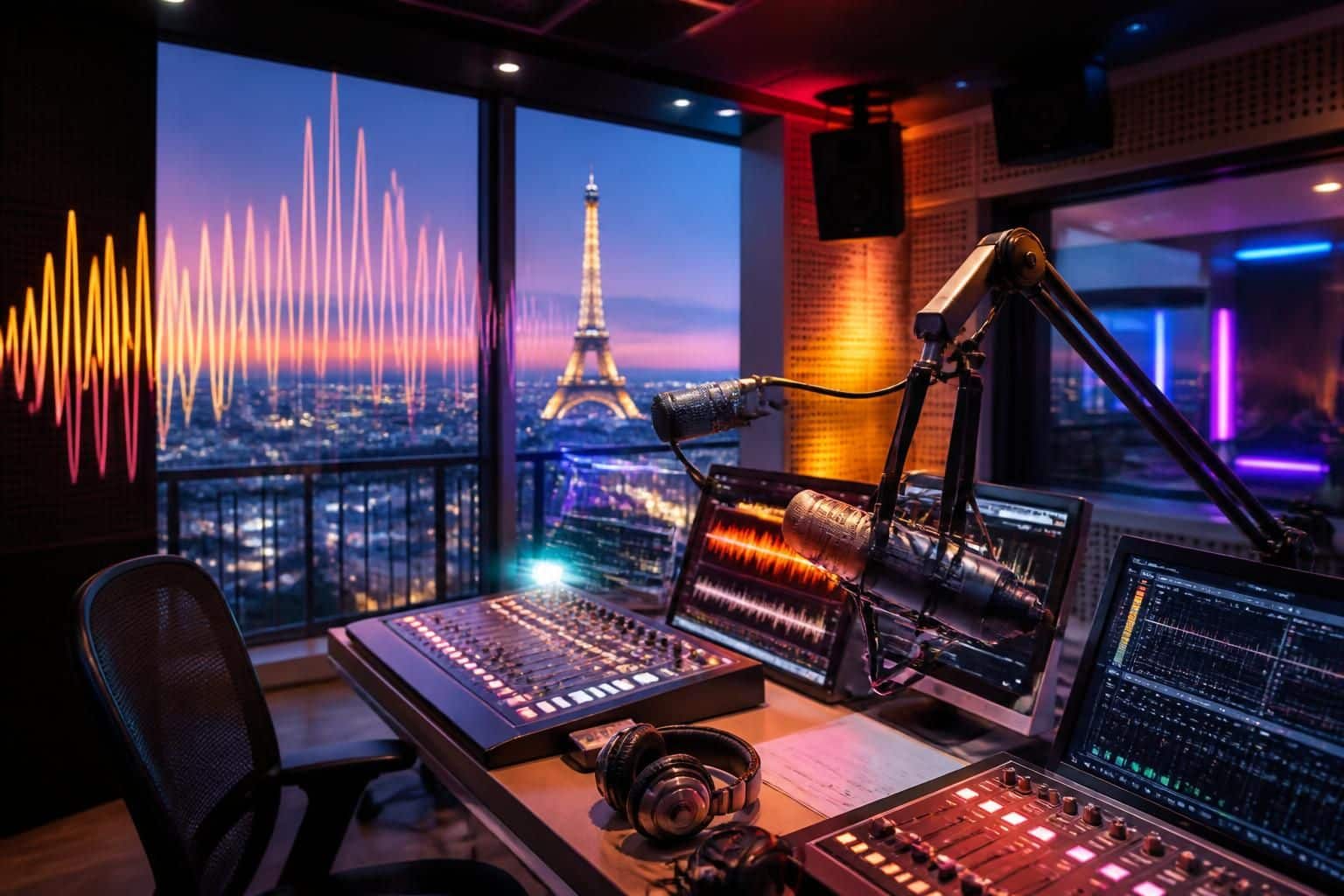 écoutez fun radio à paris, la station de radio musicale incontournable qui diffuse les meilleurs hits et tubes du moment sur la fréquence fun radio paris.