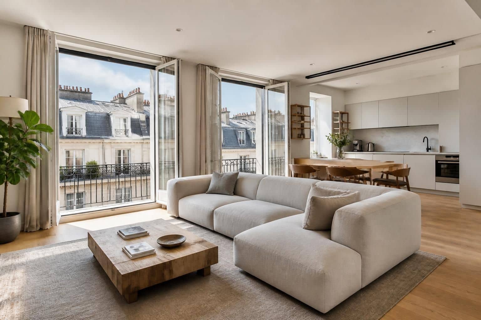 découvrez cet appartement à louer dans le 13ème arrondissement de paris, proposé par notre agence immobilière. profitez d'un logement confortable et bien situé, idéal pour votre prochain séjour ou votre installation.