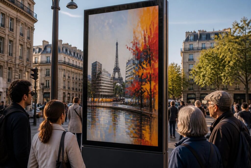 découvrez le programme complet de l'exposition à paris aujourd'hui grâce à l'agenda culturel de la ville. ne manquez aucun événement culturel majeur !