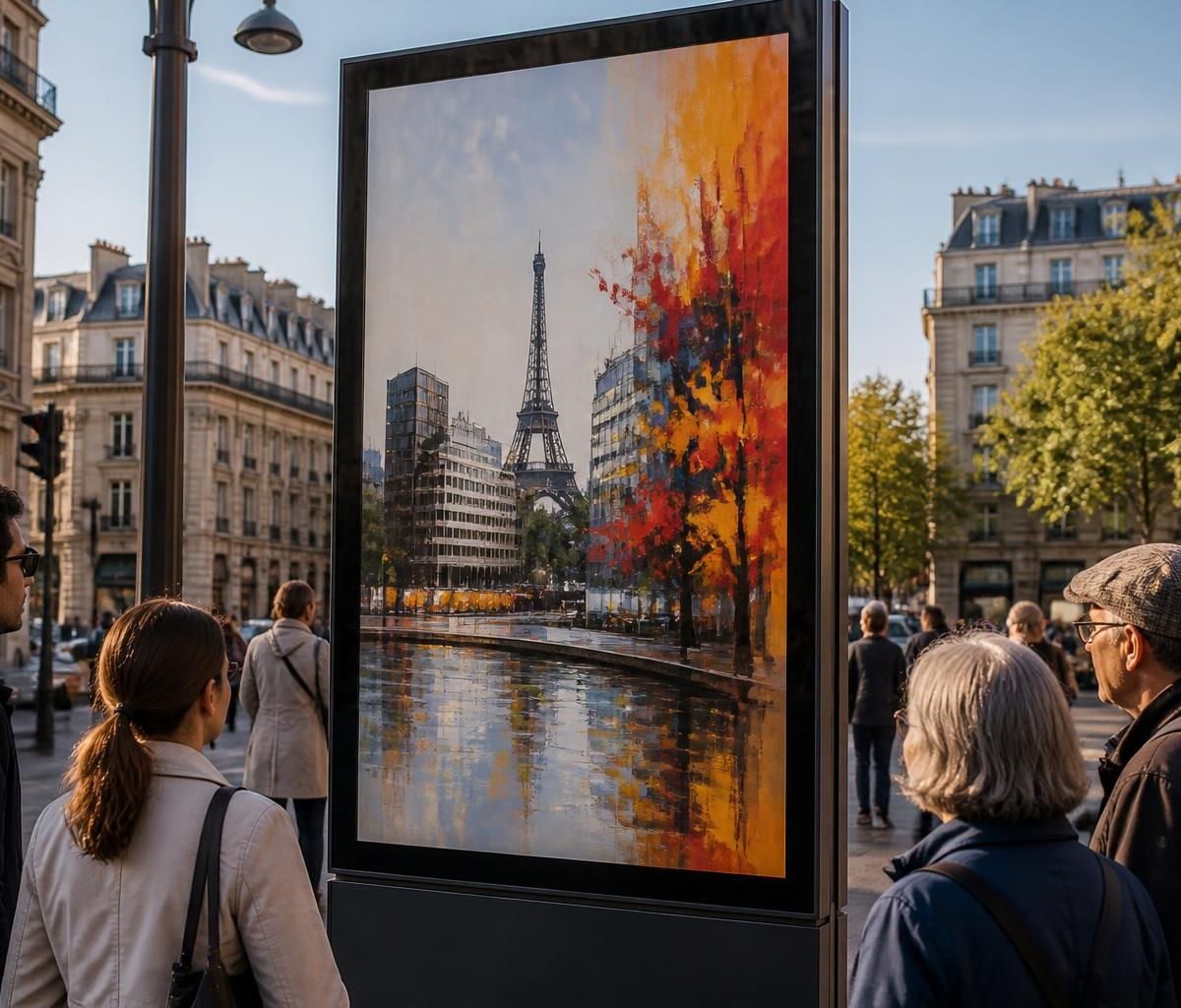 découvrez le programme complet de l'exposition à paris aujourd'hui grâce à l'agenda culturel de la ville. ne manquez aucun événement culturel majeur !