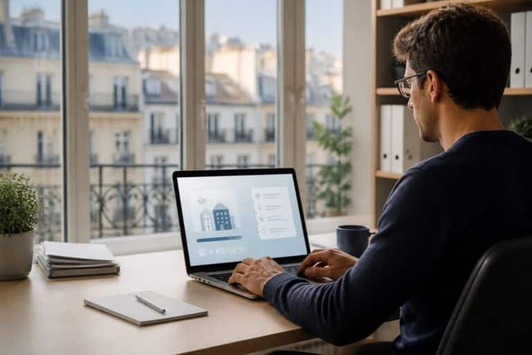 le bailleur social paris habitat améliore votre expérience en mettant à jour le portail mon compte pour un accès simplifié et des services optimisés.