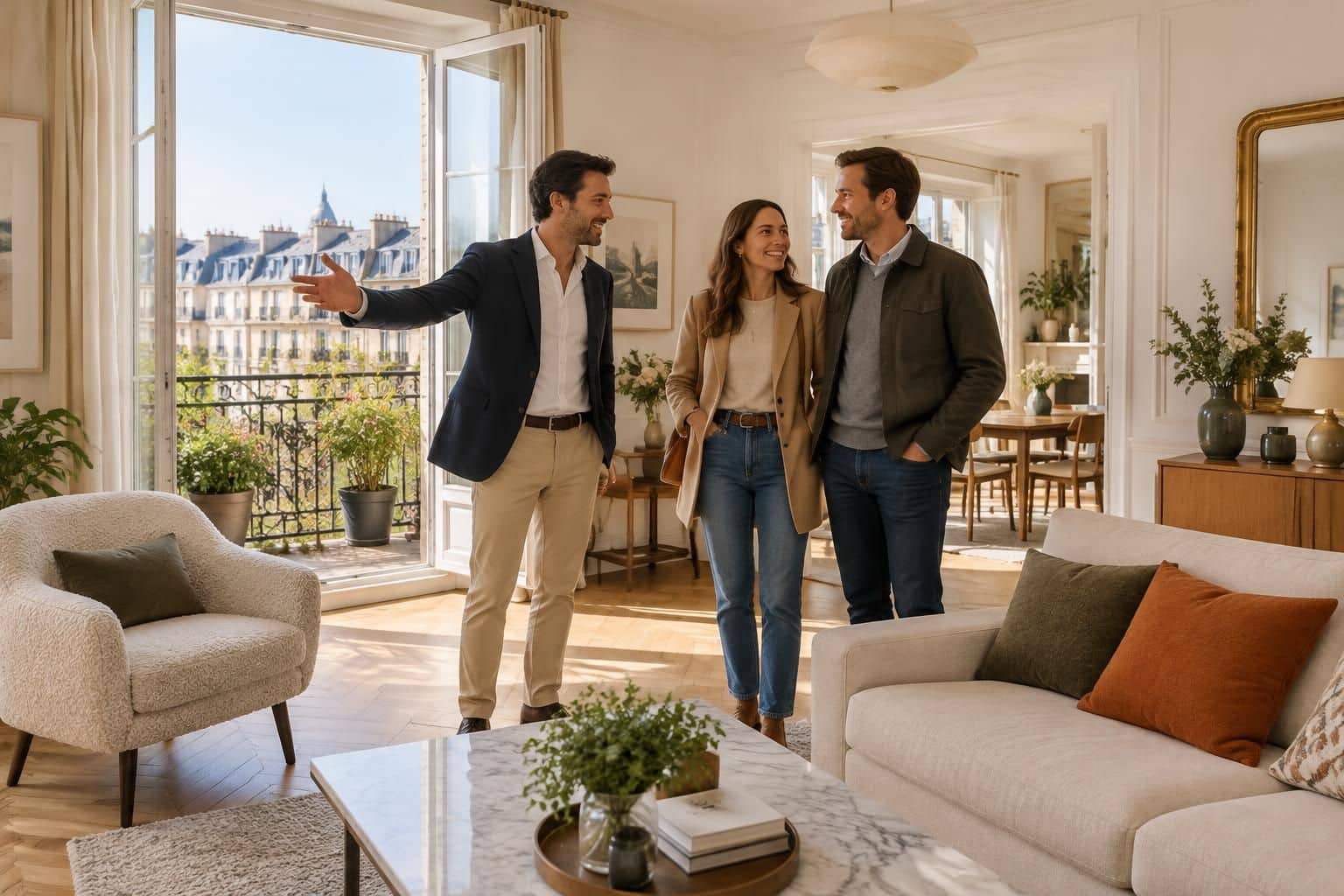 découvrez cet appartement à vendre dans le 12ᵉ arrondissement de paris. un particulier recherche un acheteur pour concrétiser cette vente.