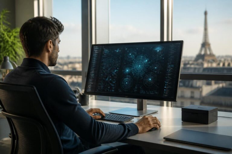 accédez facilement au portail numérique de l'académie de paris pour gérer votre webmail académique et rester connecté aux services éducatifs.