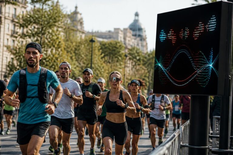 consultez les résultats officiels de la course 20 kms de paris sur notre site web. suivez les performances des participants en temps réel et retrouvez toutes les informations de la compétition.