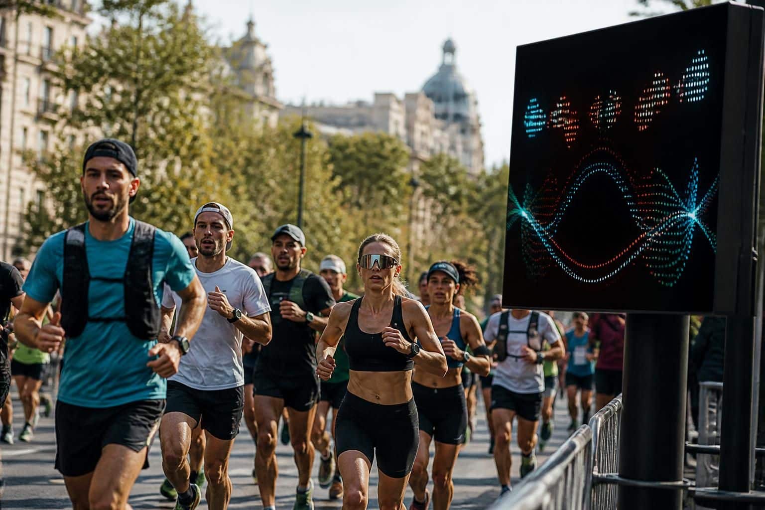 consultez les résultats officiels de la course 20 kms de paris sur notre site web. suivez les performances des participants en temps réel et retrouvez toutes les informations de la compétition.