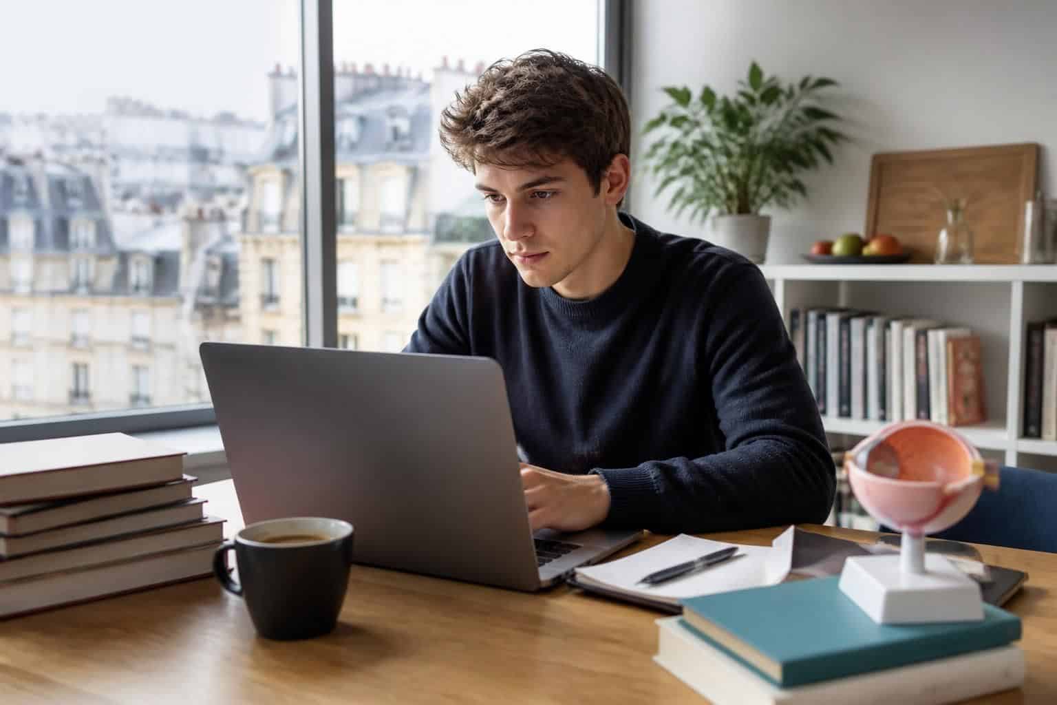 découvrez les avis des étudiants pour intégrer l'école optique et diététique progress santé à paris et faites le meilleur choix pour votre avenir.