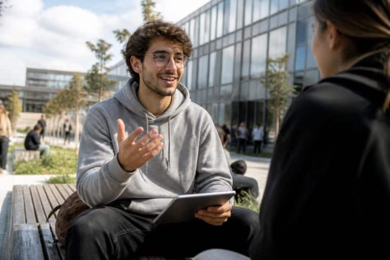 découvrez l'avis sincère d'un étudiant sur l'université sorbonne paris nord, ses formations, son cadre et la vie étudiante.
