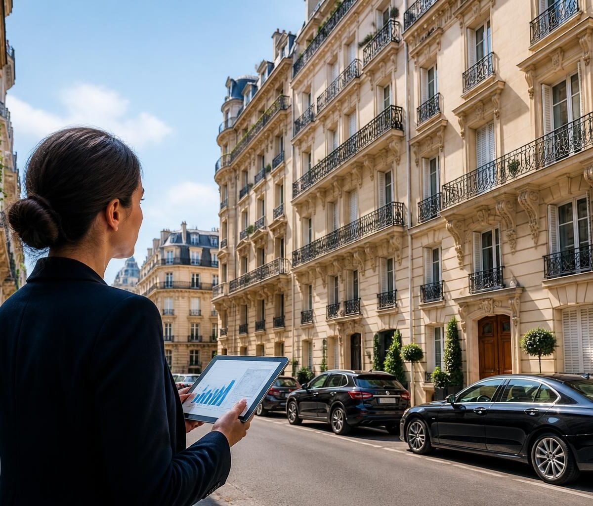 découvrez les opportunités d'investissement dans le 16ème arrondissement de paris avec des biens immobiliers au meilleur prix au mètre carré. trouvez votre futur bien dès maintenant.