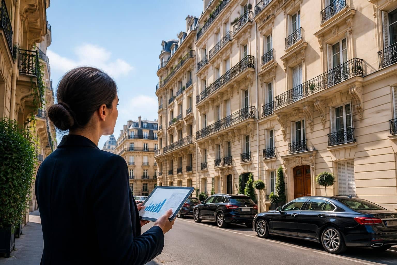 découvrez les opportunités d'investissement dans le 16ème arrondissement de paris avec des biens immobiliers au meilleur prix au mètre carré. trouvez votre futur bien dès maintenant.