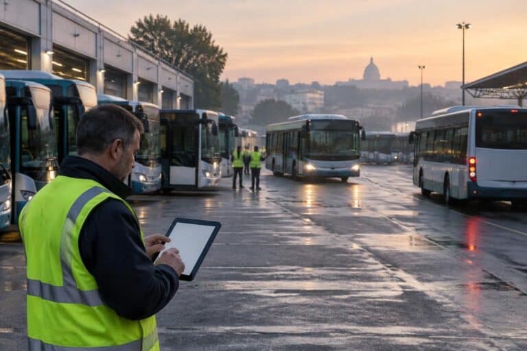 découvrez les horaires modifiés du centre bus ratp paris sud-ouest – point du jour et les informations pratiques pour organiser vos déplacements.