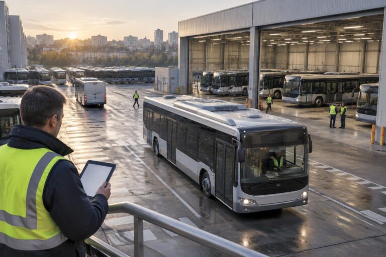 la ratp réorganise les horaires du centre bus paris est lilas : découvrez les changements prévus et leurs conséquences sur le fonctionnement du réseau.