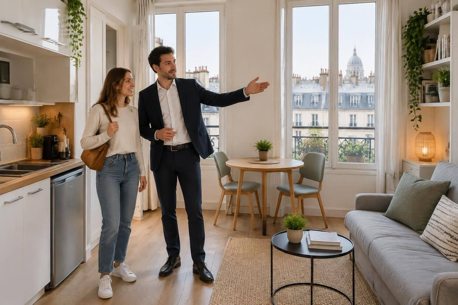 un agent de location vous accompagne pour trouver un studio à paris à 500 euros par mois. découvrez les offres et concrétisez votre projet.