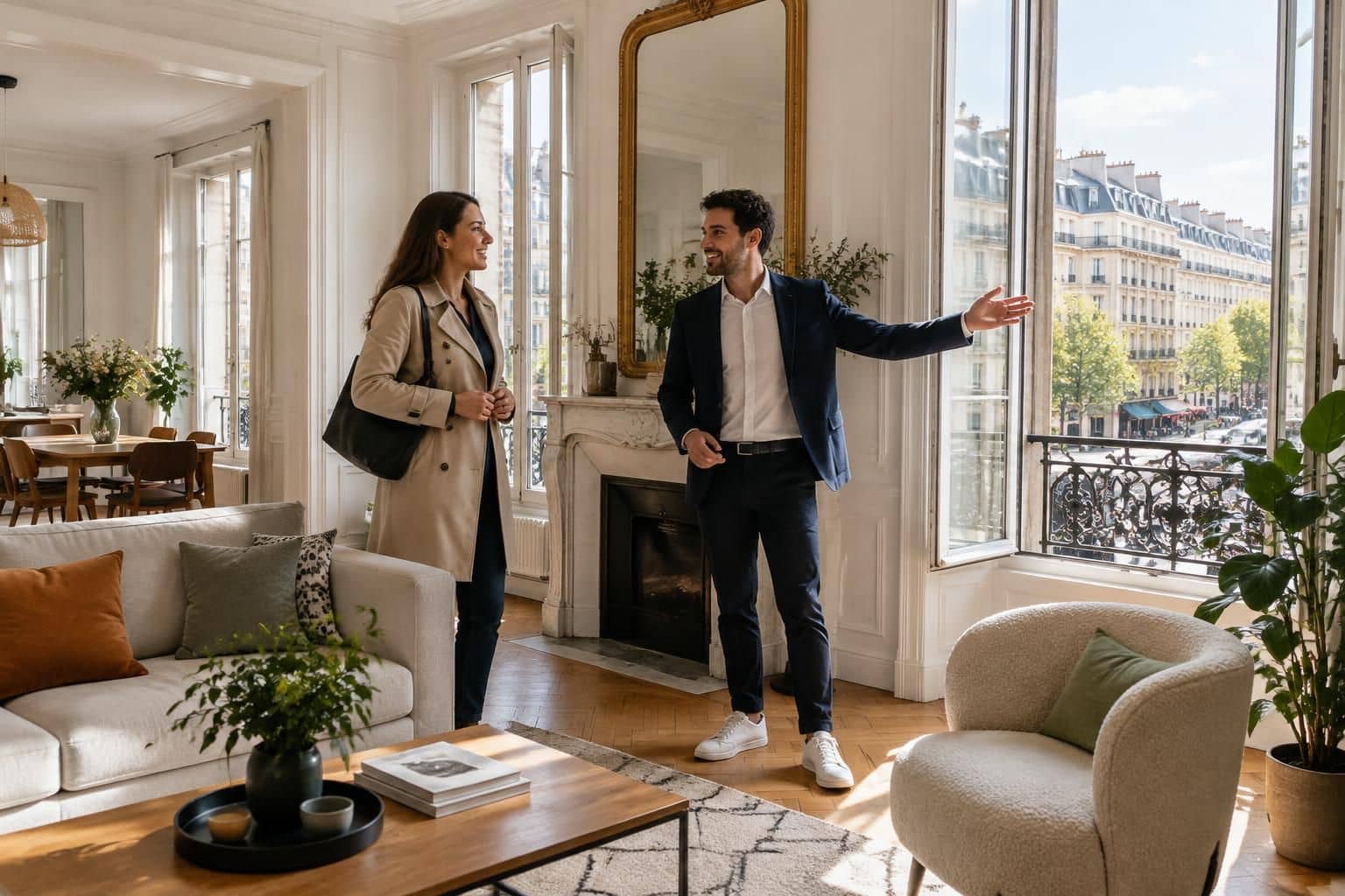 découvrez l’appartement proposé par votre agent de quartier à louer dans le 11ᵉ arrondissement de paris. contactez-nous pour organiser une visite.