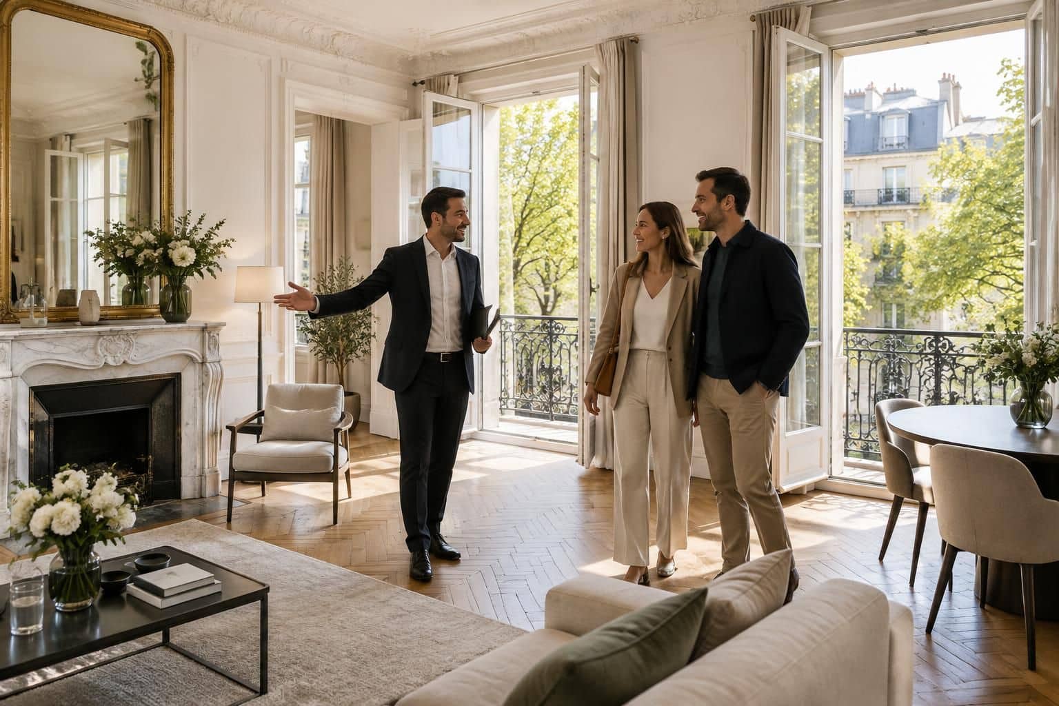 découvrez cet appartement à louer dans le 8ᵉ arrondissement de paris, présenté par votre agent immobilier. contactez-nous pour en savoir plus.